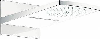   Hansgrohe Raindance Rainfall 180 AIR 2jet 28433400