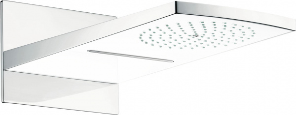   Hansgrohe Raindance Rainfall 180 AIR 2jet 28433400