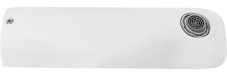  Hansgrohe PuraVida 15084400  