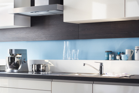  Grohe Eurosmart Cosmopolitan 32842000   