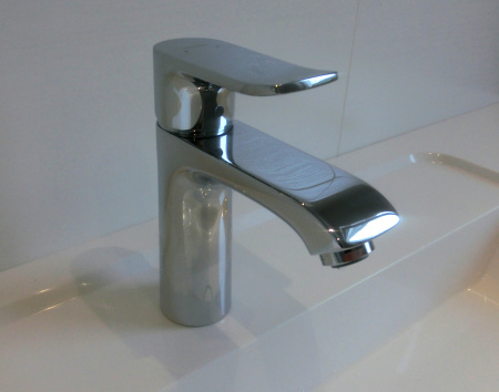  Hansgrohe Metris 31204000  
