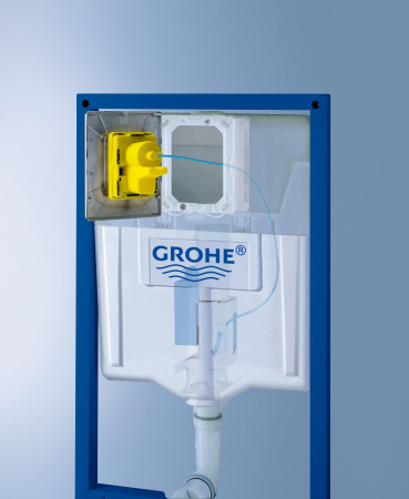   Grohe Arena Cosmopolitan 38844P00  