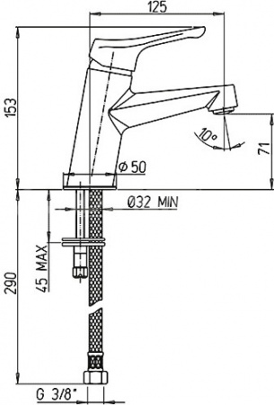  Paini Bios 05CR205/574  ,   