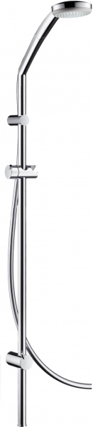   Hansgrohe Croma 100 Multi 27791000 Unica Reno Lift