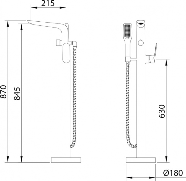  Clever Vogue Elegance 61130    