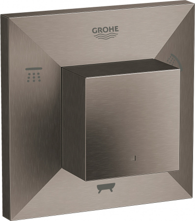   Grohe Allure Brilliant 19798AL0   ,  