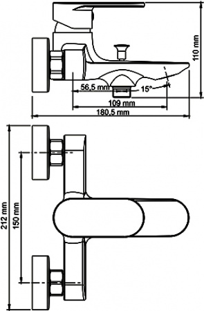  Wasserkraft Elbe 7401    