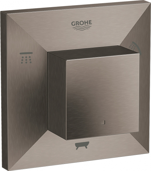   Grohe Allure Brilliant 19798AL0   ,  
