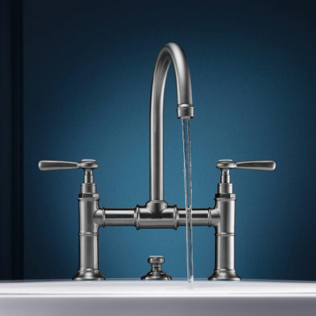  Axor Montreux 16511820  ,  