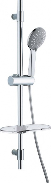   Iddis Torr TOR3F00i16