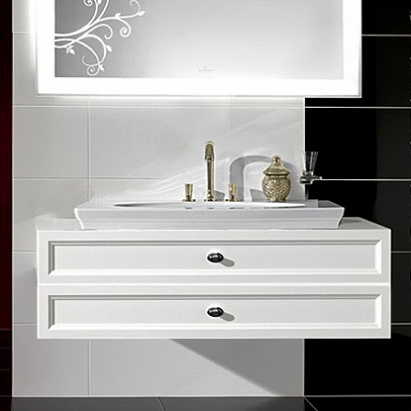  Villeroy & Boch La belle 6124 11 R1 alpin