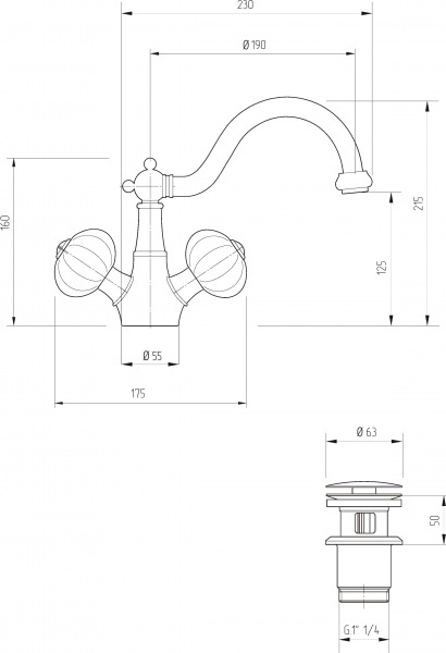  Migliore Olivia 19016  ,  