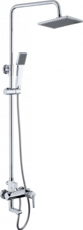 ������� ������ BelBagno Crystal CRY-VSC-CRM