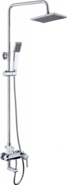 ������� ������ BelBagno Crystal CRY-VSC-CRM