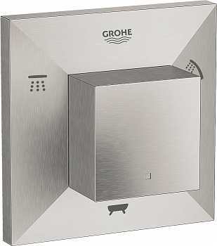   Grohe Allure Brilliant 19798DC0   , 