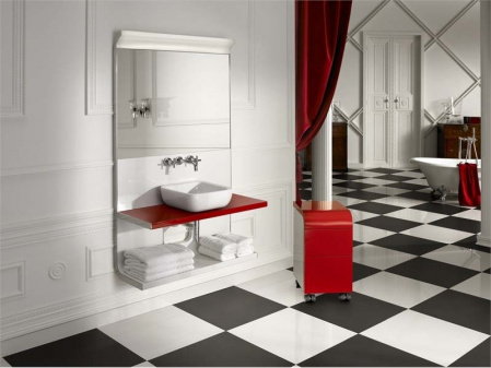 Раковина Roca Khroma 327652000 (60 см) Раковина Roca Khroma 327652000 (60 см)