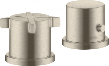  Axor Citterio E 36412820   ,  