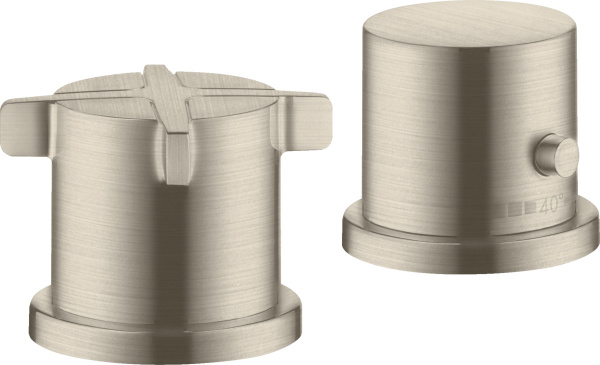  Axor Citterio E 36412820   ,  