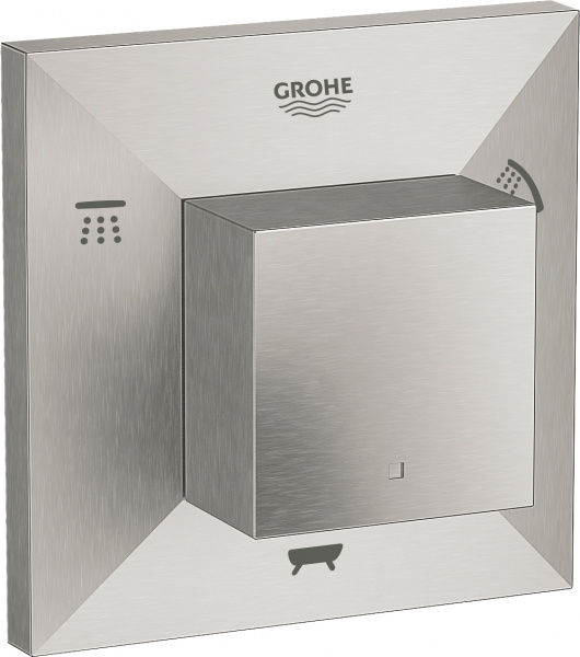   Grohe Allure Brilliant 19798DC0   , 