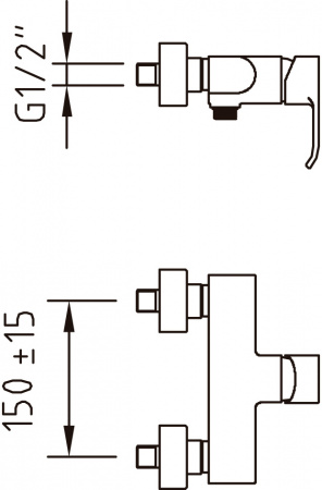  Clever Caiman Xtreme 98544  
