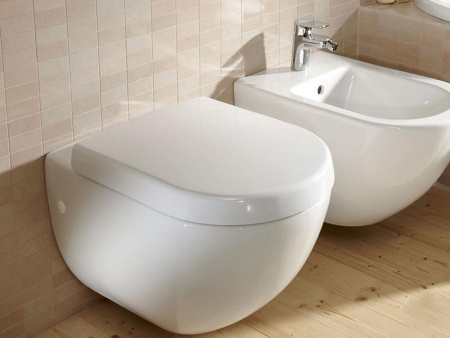 ������ ��������� Villeroy & Boch Subway 6600 10 01 alpin