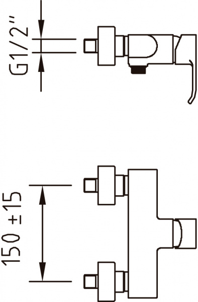  Clever Caiman Xtreme 98544  