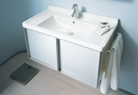  Duravit Starck 3 0304800000 (85 )