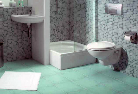 �������� VitrA Normus 9773B003-7200 ������ ����