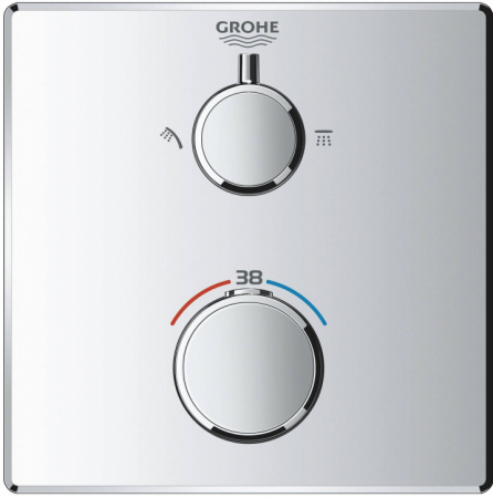  Grohe Grohtherm 24079000  