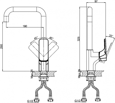  D&K Berlin Technische DA1432495   