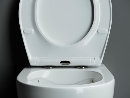 ������ ��������� Ceramica Nova Pearl Rimless CN8001