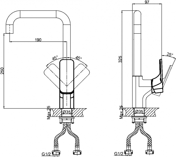  D&K Berlin Technische DA1432495   