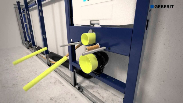     Geberit Omega 12 111.003.00.1