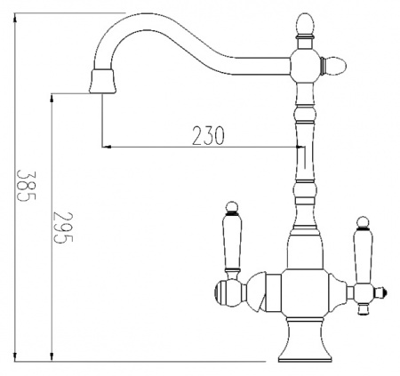  Zorg Clean Water ZR 336 YF-50 BR   