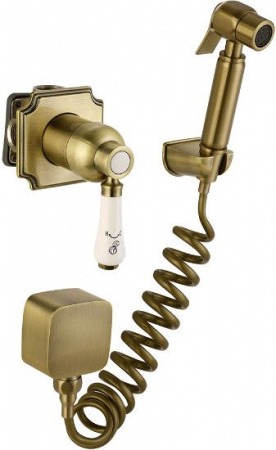 ������������� ��� Elghansa Classicline 34C0786-Bronze (Set-49) �� ����������, � ���������� ������