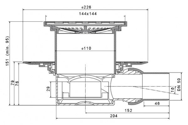    Pestan Confluo Standart Angle1.  .