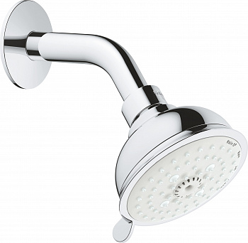   Grohe New Tempesta Rustic 26089001