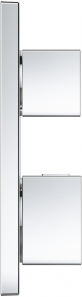  Grohe Grohtherm Cube 24155000    