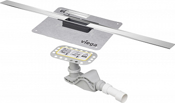 ������� ����� Viega Cleviva 4981.11 100 ��