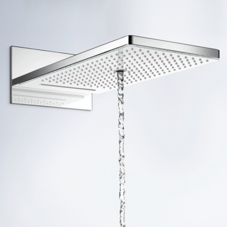   Hansgrohe Rainmaker Select 580 24011400  - 