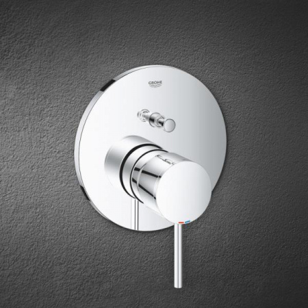  Grohe Atrio New 24066003    