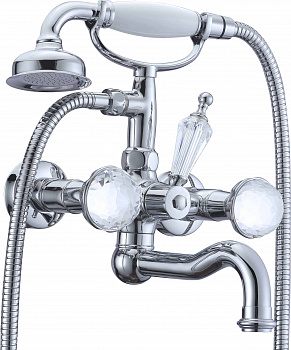  Boheme Brillante Presente 353    