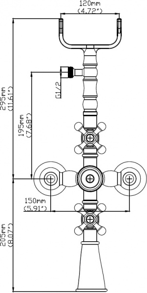  Seaman Eco Koblenz SSN-2368D    
