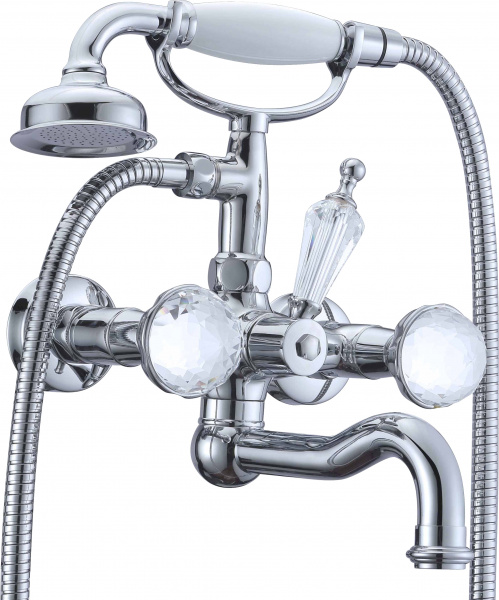  Boheme Brillante Presente 353    