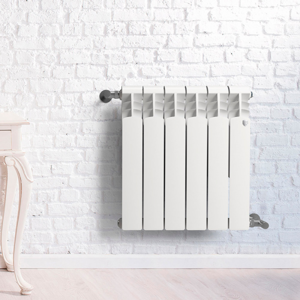   Royal Thermo Vittoria 350 VDR 6 