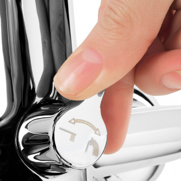  Milardo Niagara NIASBLCM10 