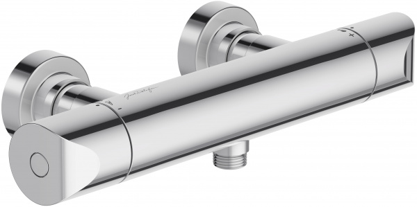  Jacob Delafon Villette E23720-CP  