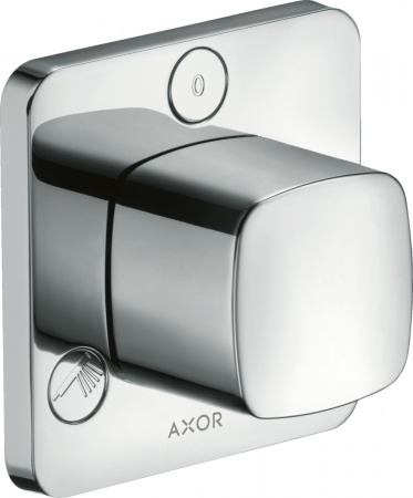   Axor Urquiola Trio/Quattro 11925000   