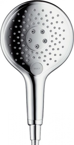  Hansgrohe Raindance Select S 150 Air 3jet 28587000