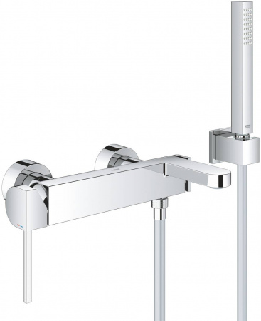 ��������� Grohe Plus 33547003 ��� ����� � �����